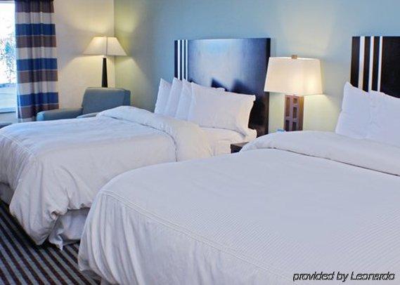Comfort Inn & Suites Perry I-35 Room photo