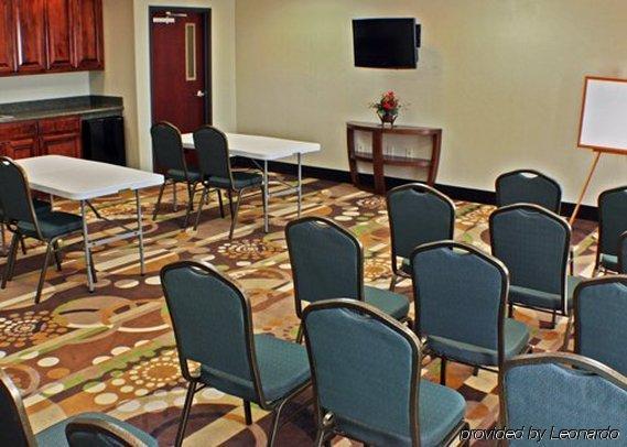 Comfort Inn & Suites Perry I-35 Facilities photo